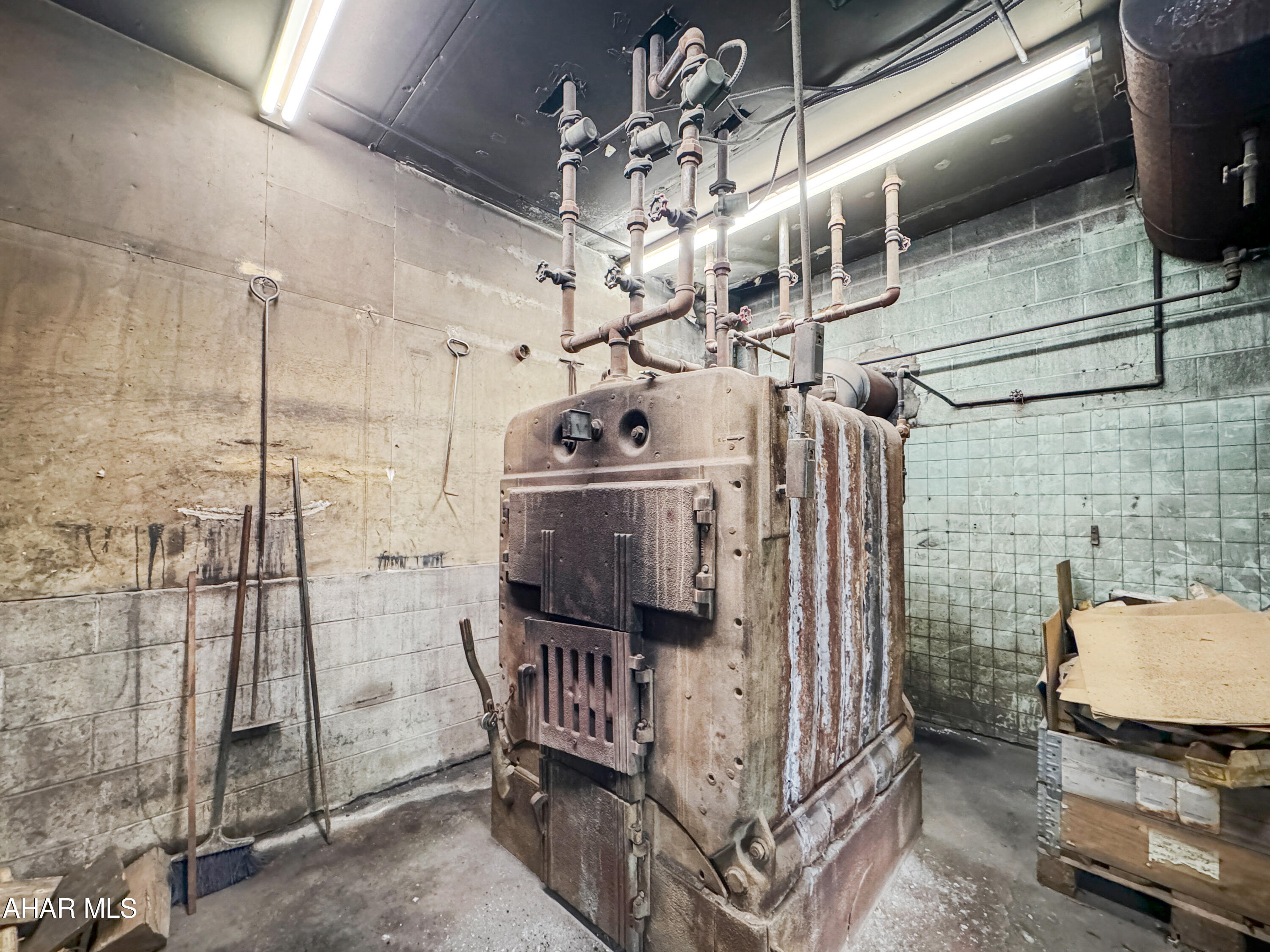 None - Commercial Sale