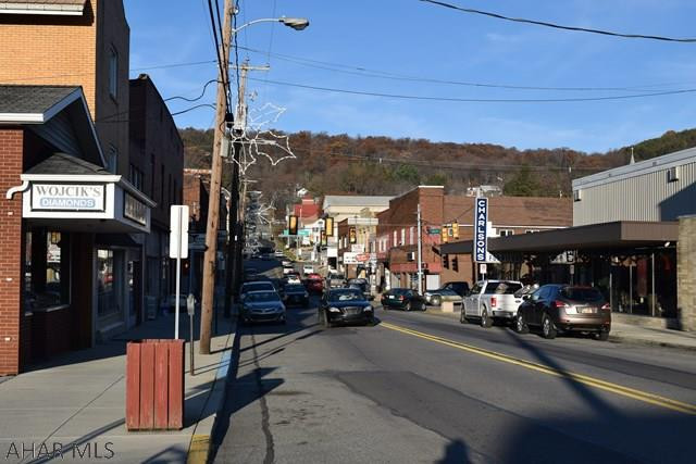 Other - Residential Income