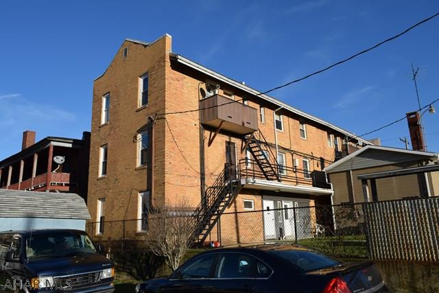 Other - Residential Income