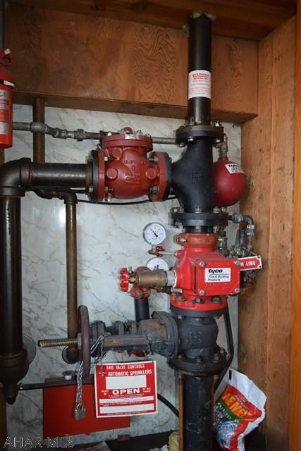 Other - Residential Income