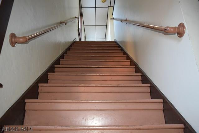 Other - Residential Income