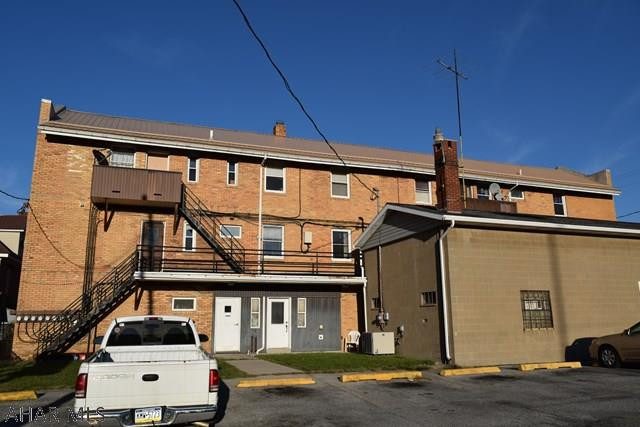 Other - Residential Income