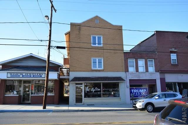 Other - Residential Income