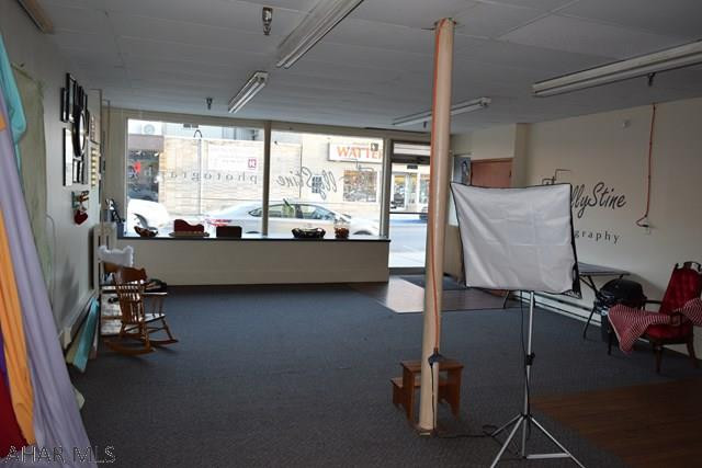 Other - Residential Income