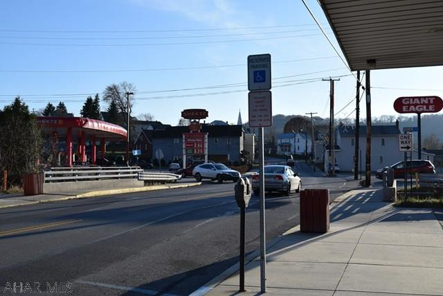 Other - Residential Income