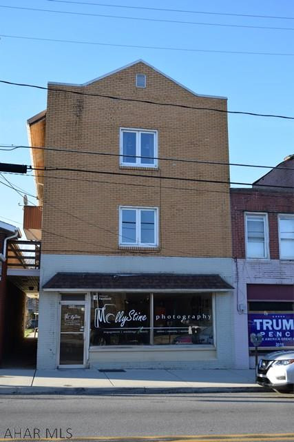 Other - Residential Income