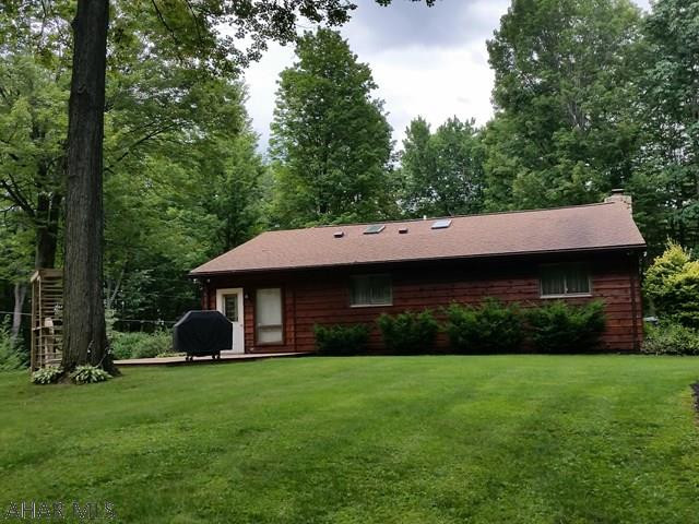 Unknown - Residential