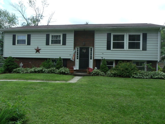 Greenwood - Residential