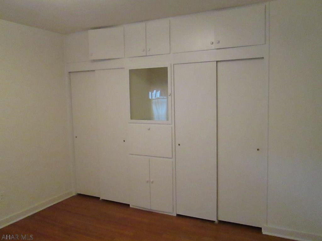 East End - Residential