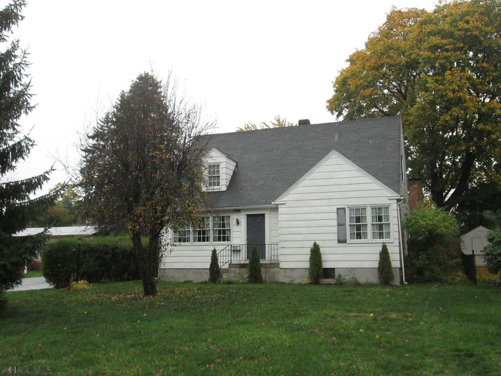 East End - Residential