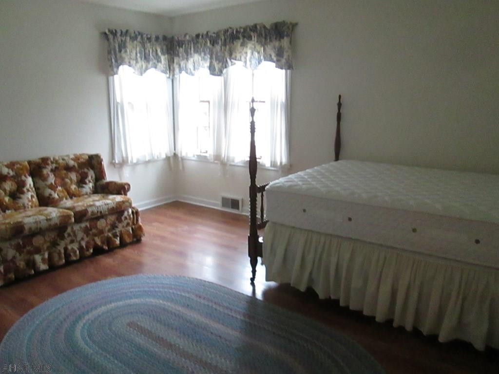 East End - Residential