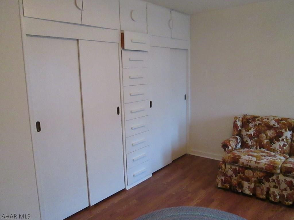 East End - Residential