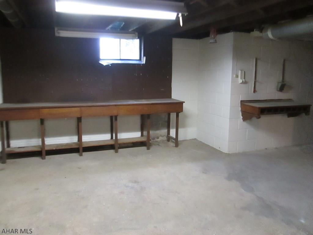 East End - Residential