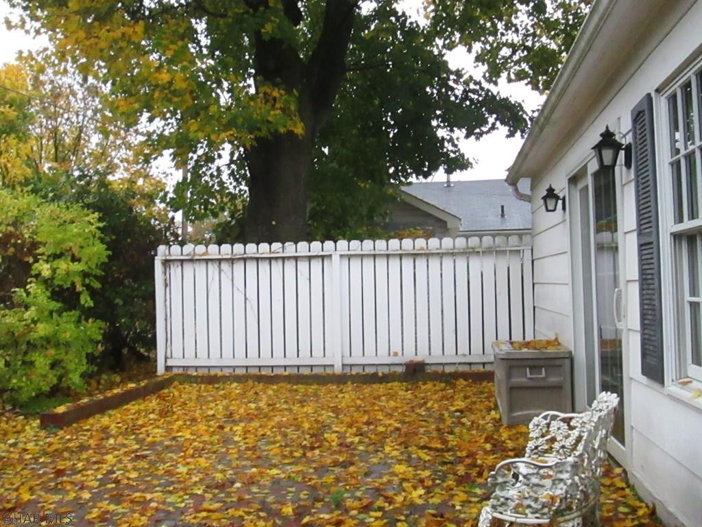 East End - Residential