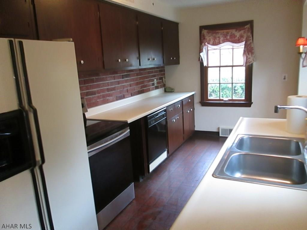 East End - Residential