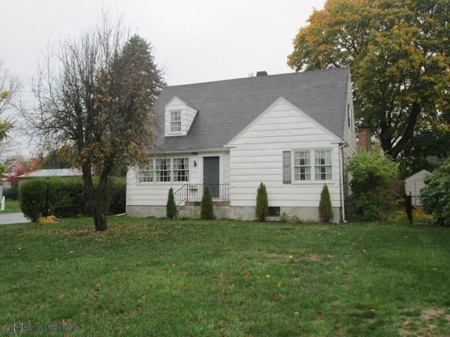 East End - Residential