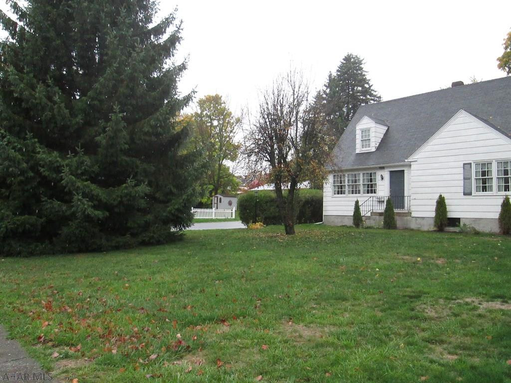 East End - Residential