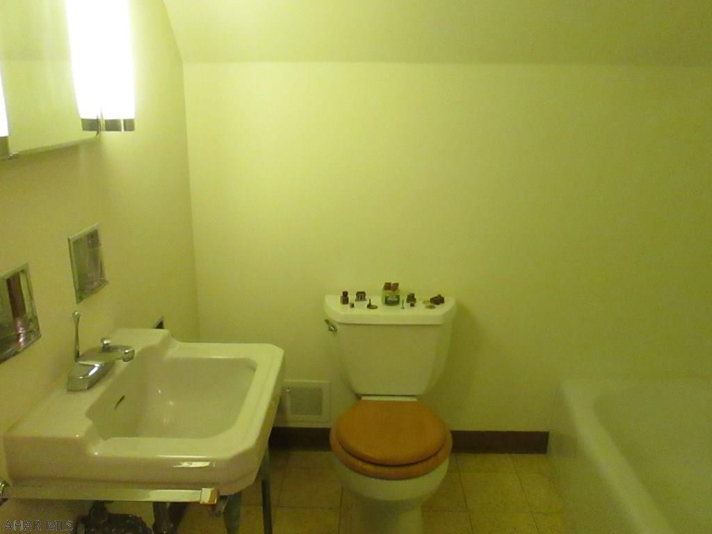 East End - Residential