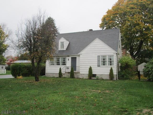 East End - Residential