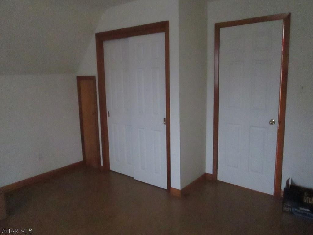 East End - Residential