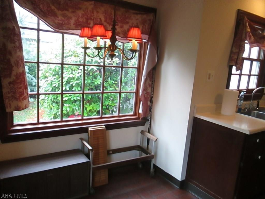 East End - Residential