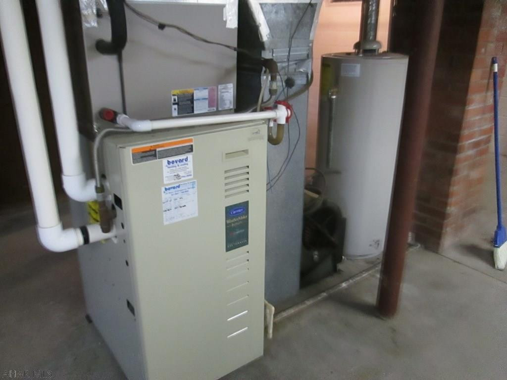 East End - Residential