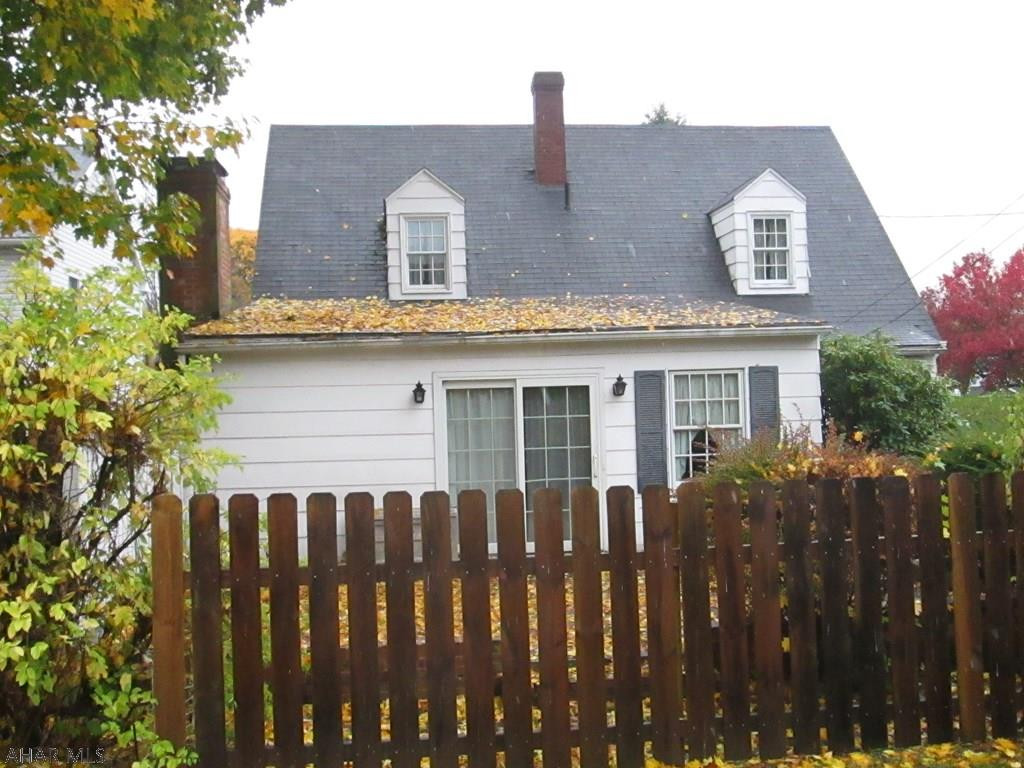 East End - Residential