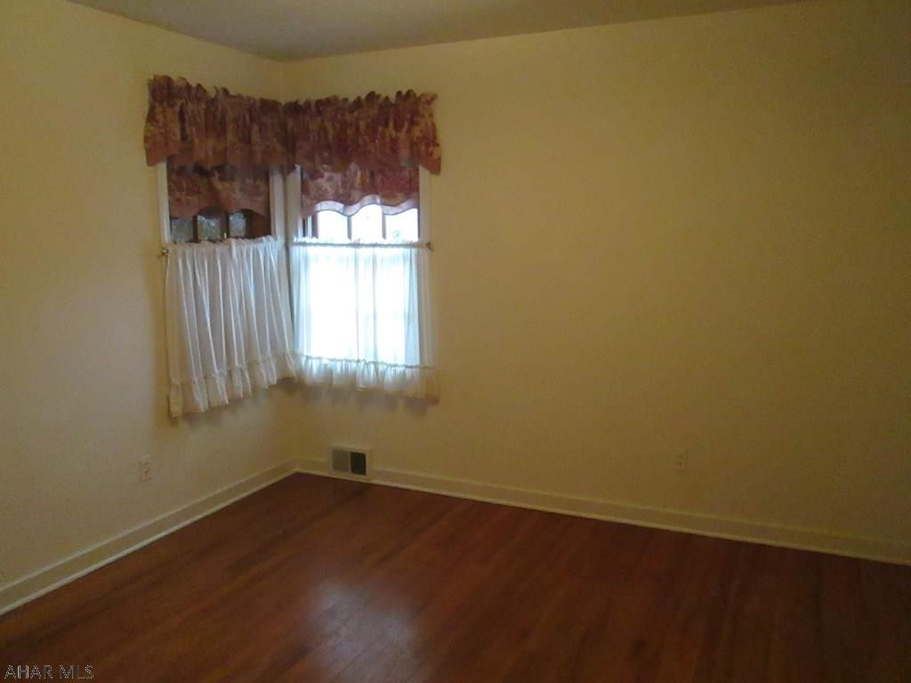 East End - Residential