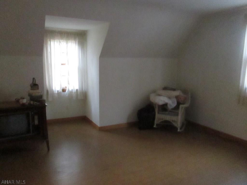 East End - Residential