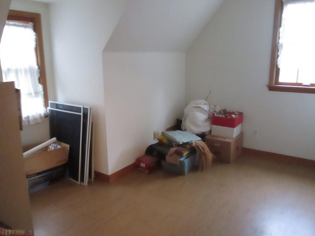 East End - Residential