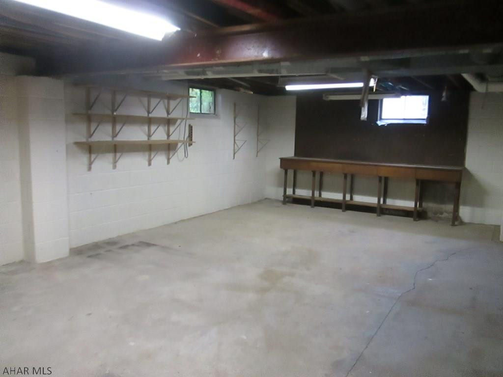 East End - Residential