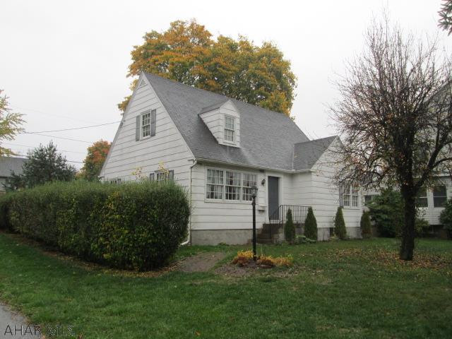 East End - Residential