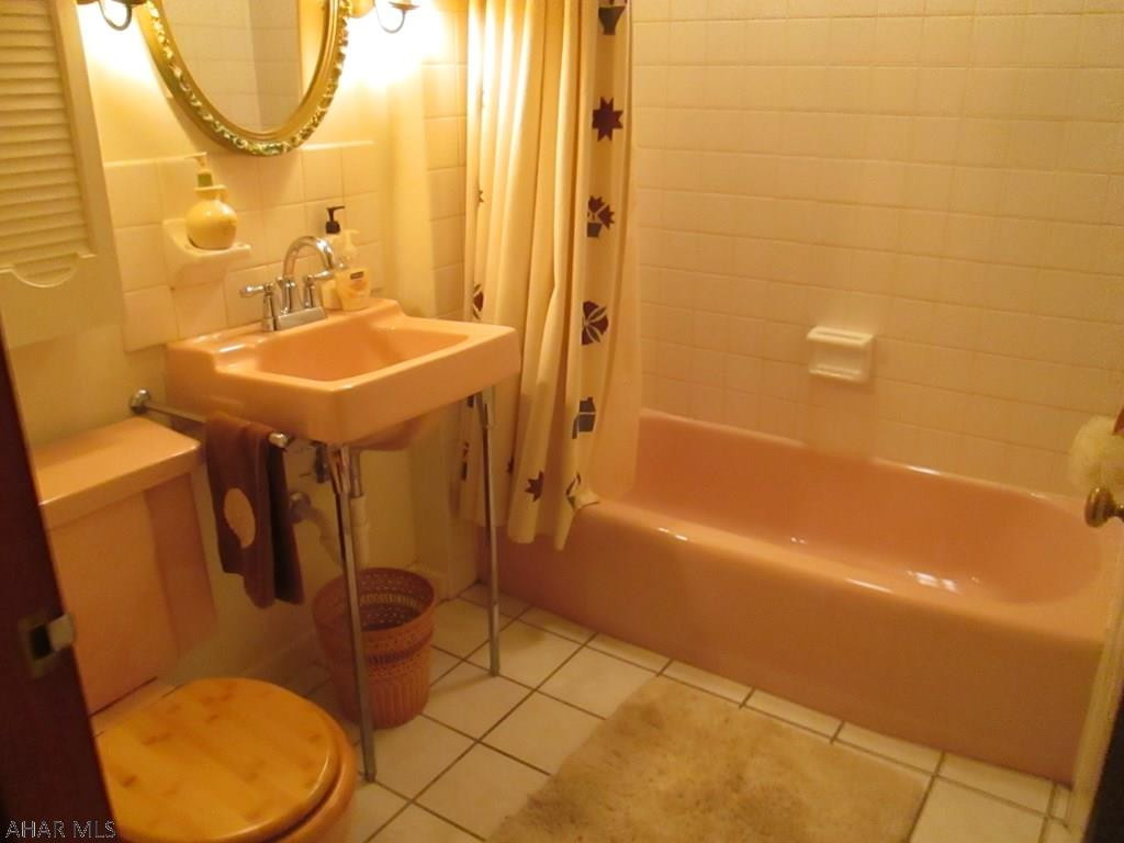 East End - Residential