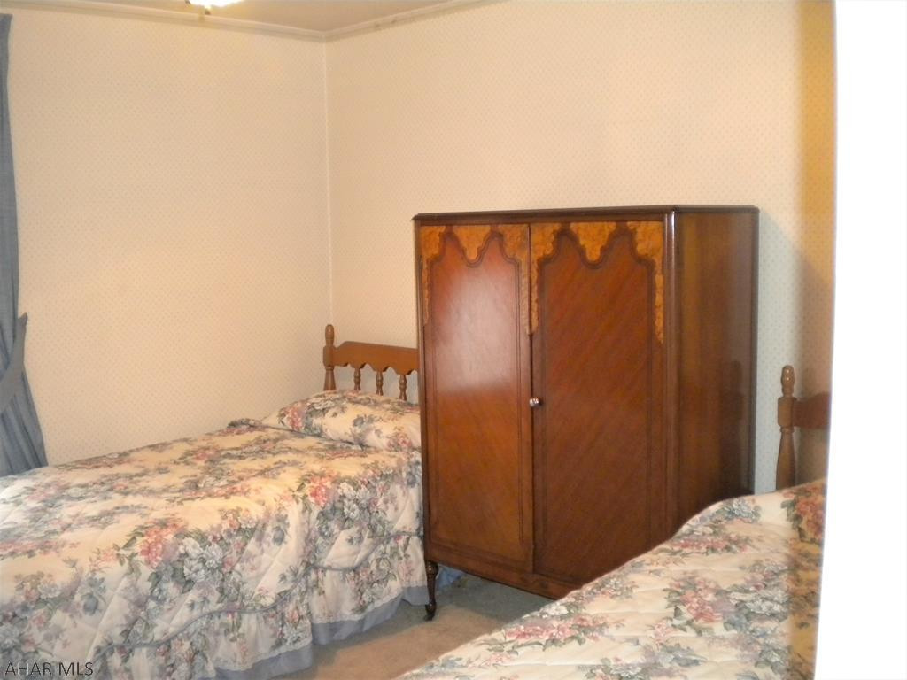 East End - Residential