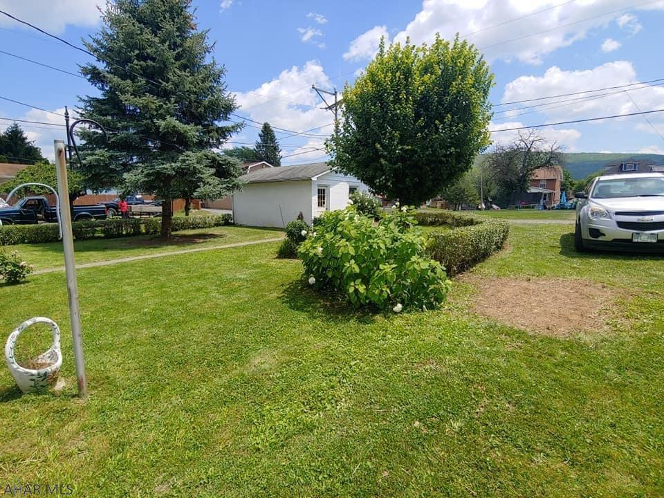 East End - Residential