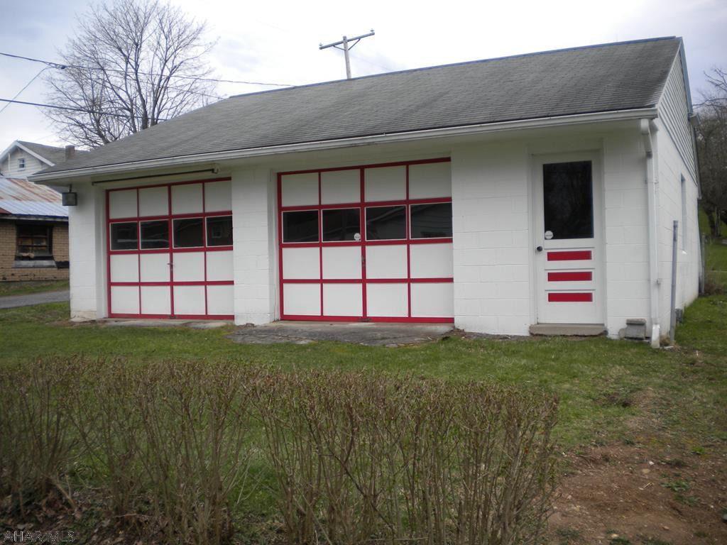 East End - Residential