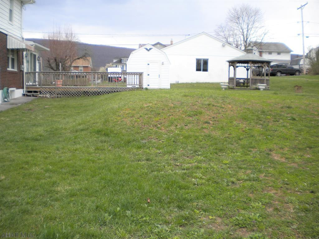 East End - Residential