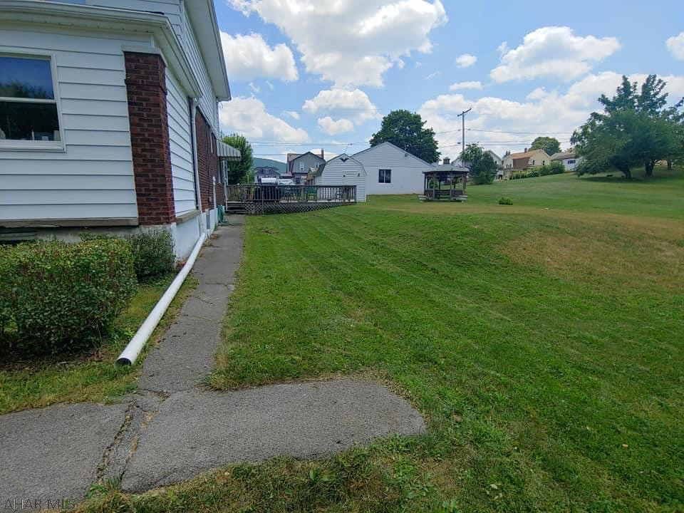 East End - Residential