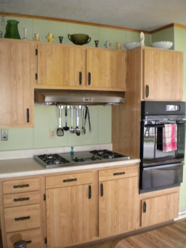 East End - Residential