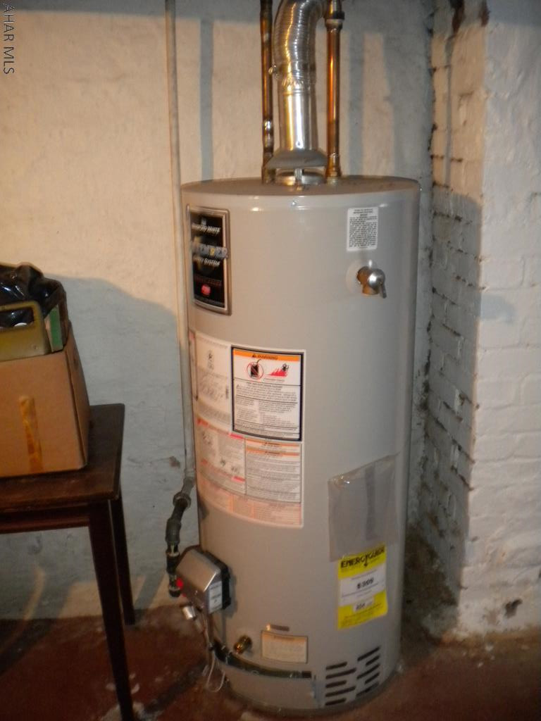 East End - Residential