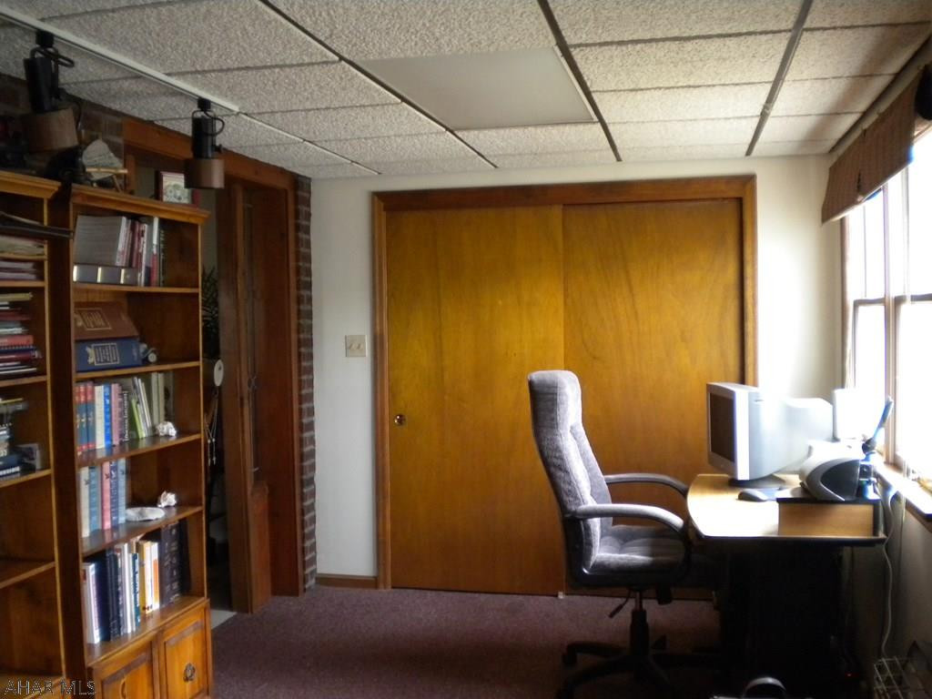 East End - Residential