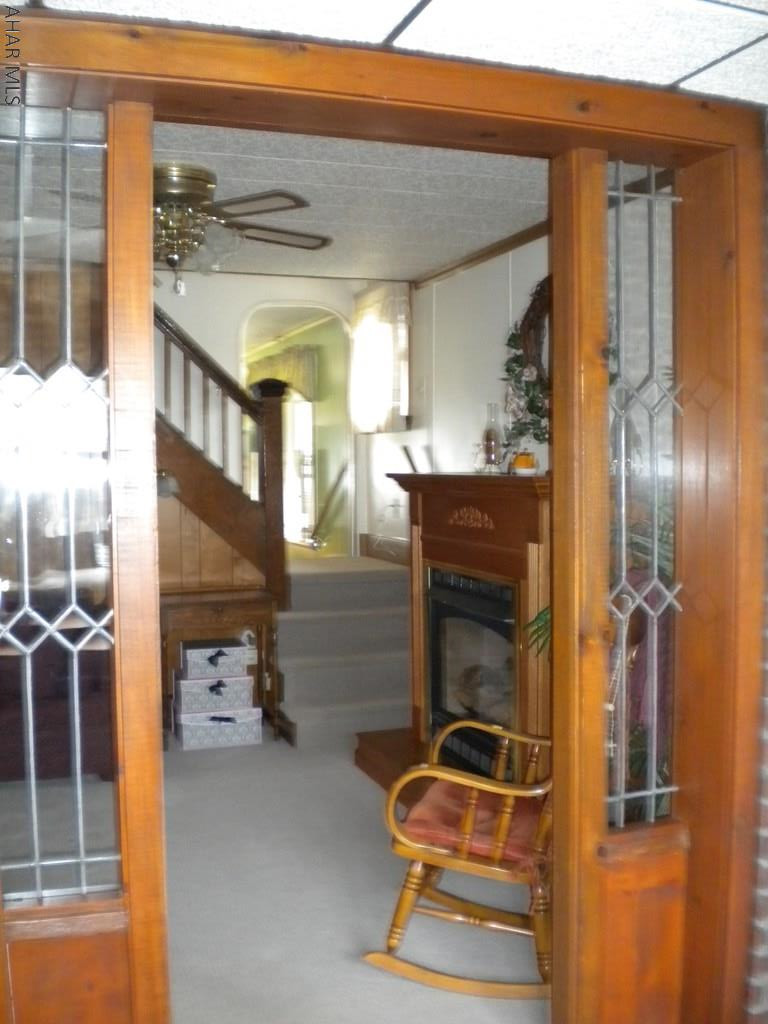 East End - Residential