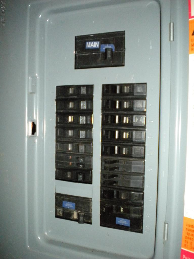 East End - Residential