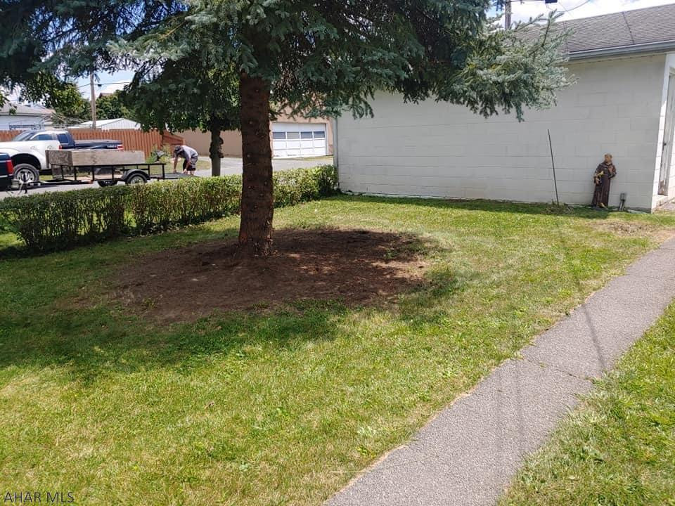 East End - Residential