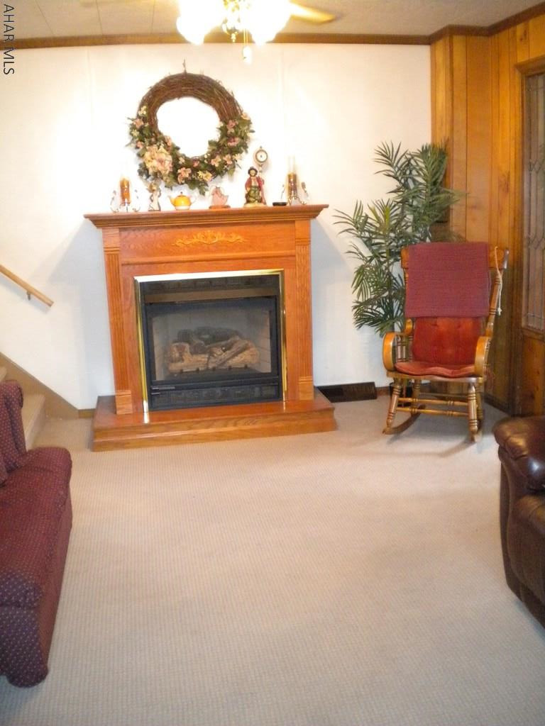 East End - Residential