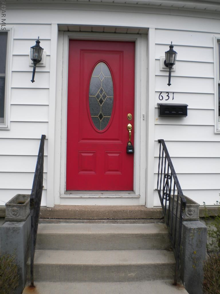 East End - Residential