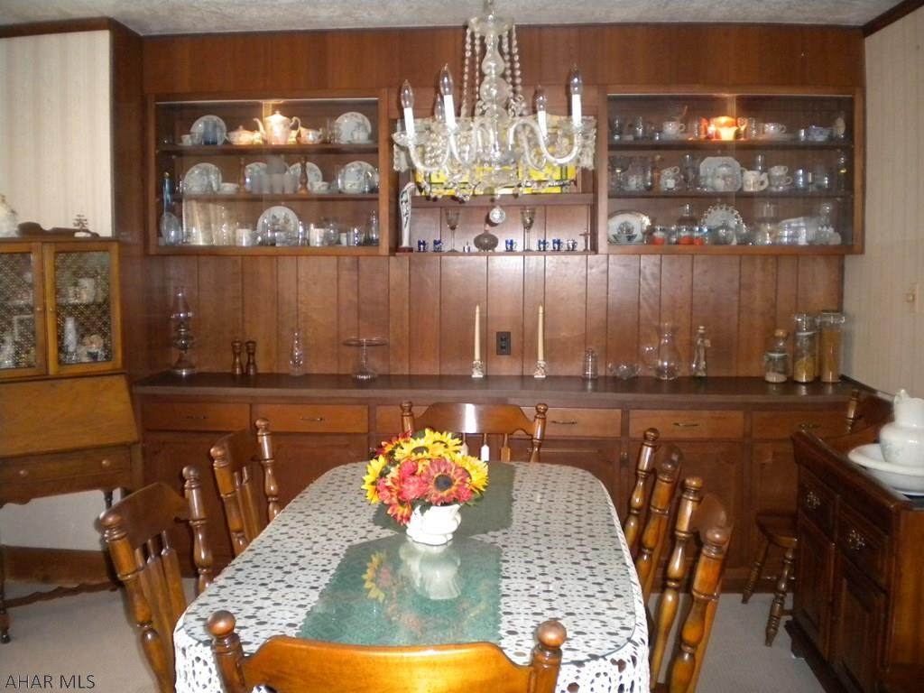 East End - Residential