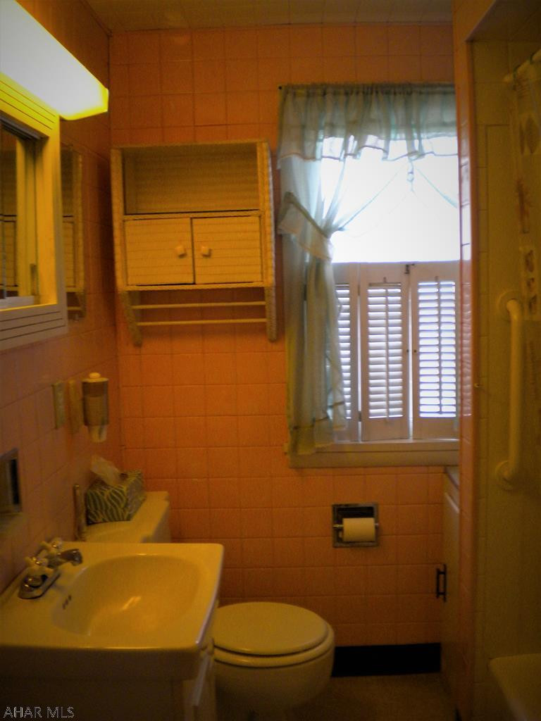 East End - Residential