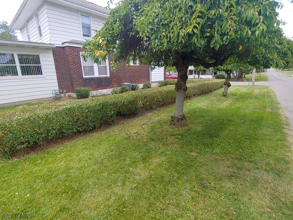 East End - Residential