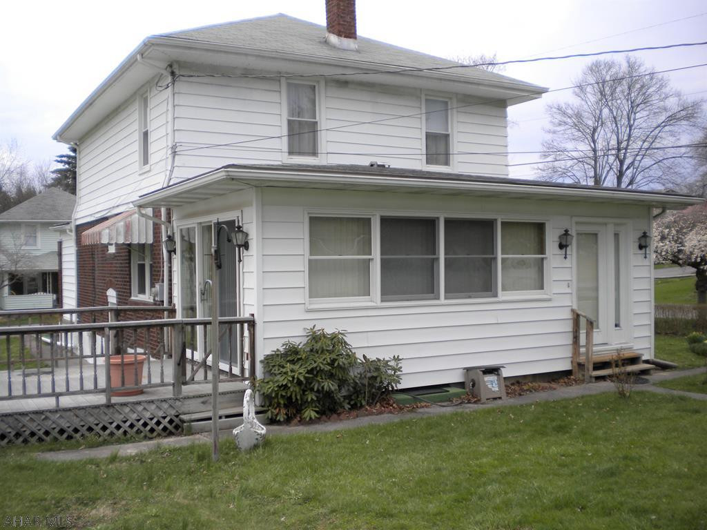 East End - Residential